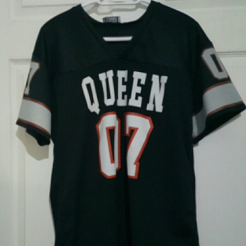 Queen 07 sporty dress